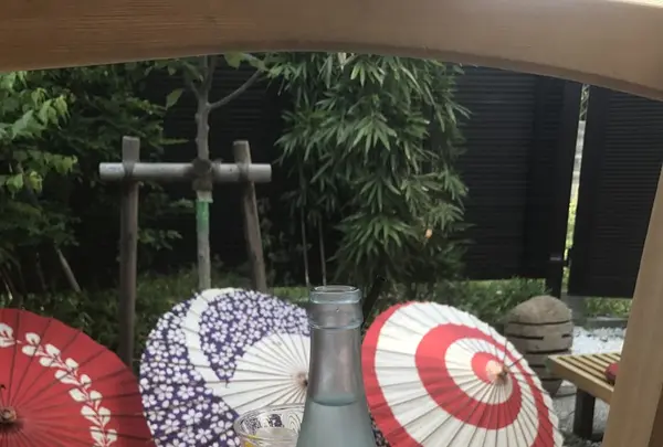 川越 椿の蔵の写真・動画_image_137828
