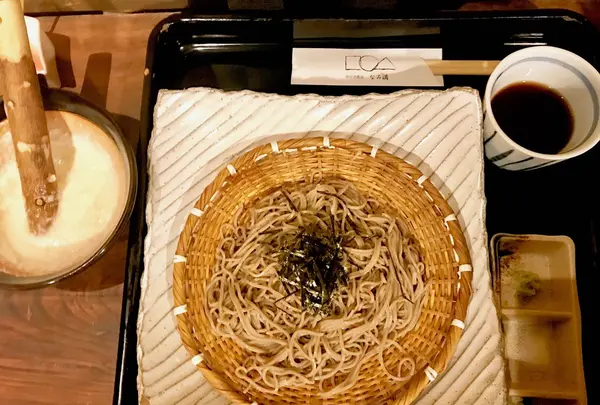 縁結び食堂 蕎麦 なみ満の写真・動画_image_137844