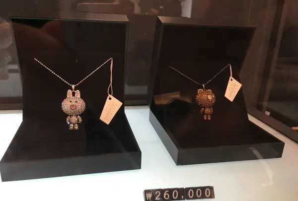 LINE FRIENDS STOREの写真・動画_image_137848