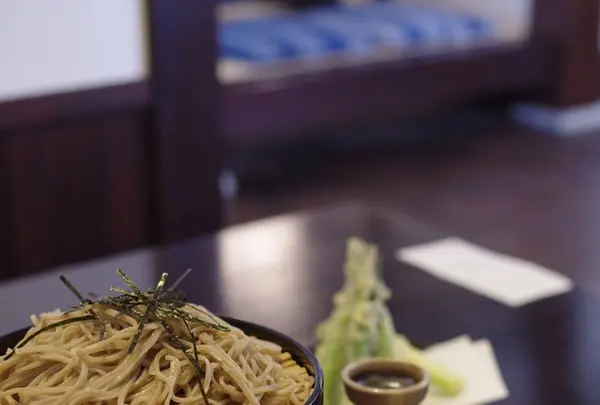 女鳥羽そばの写真・動画_image_137901