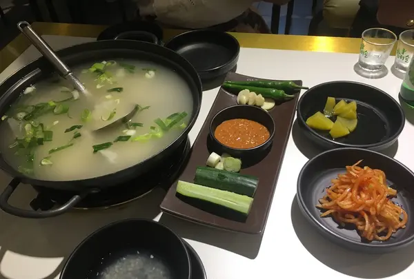 만족 오향족발の写真・動画_image_137916