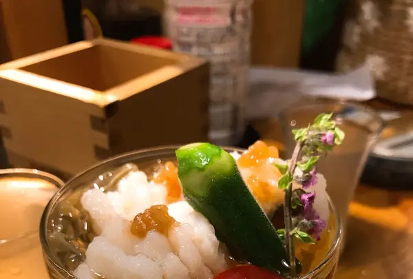 立ち飲み ますらおの写真・動画_image_137971