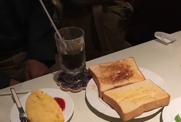 珈琲美学アベの写真・動画_image_137996