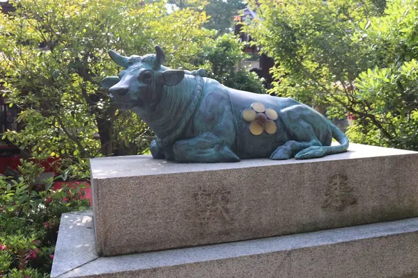 菅原院天満宮神社の写真・動画_image_138043