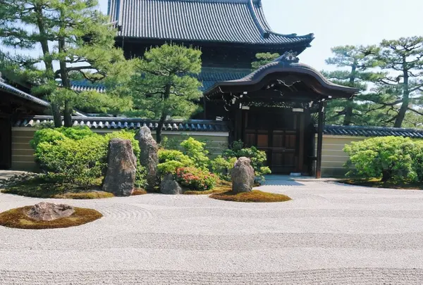 建仁寺の写真・動画_image_138049