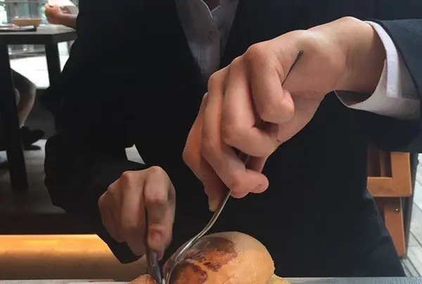 UMAMI BURGER 青山店 （ウマミ バーガー） の写真・動画_image_138054