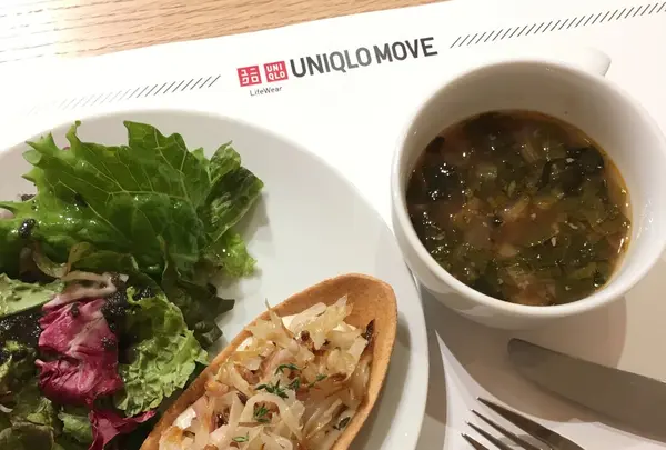 発酵デリカテッセン カフェテリア Kouji&koの写真・動画_image_138226