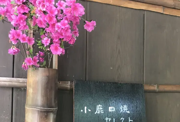 鹿鳴庵の写真・動画_image_138232