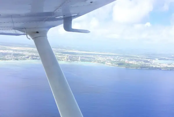 Sky Guam Aviationの写真・動画_image_138282