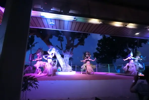 Hilton Guam Resort & Spaの写真・動画_image_138291