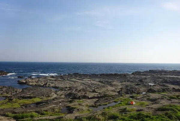 城ケ島の写真・動画_image_138332