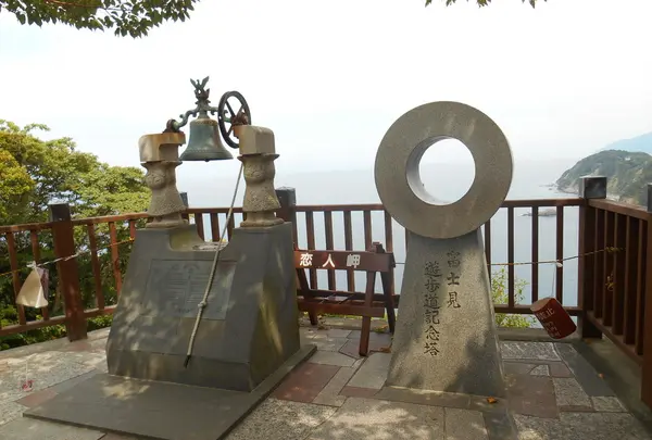 恋人岬の写真・動画_image_138336