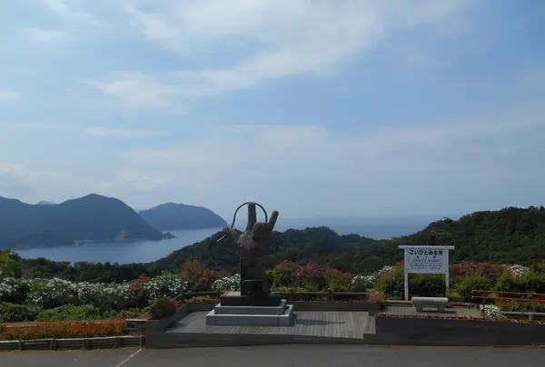 恋人岬の写真・動画_image_138340