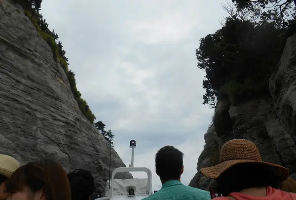 堂ケ島の写真・動画_image_138343