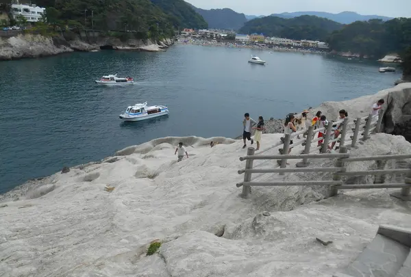 堂ケ島の写真・動画_image_138346