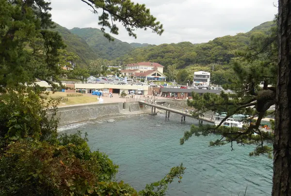 堂ケ島の写真・動画_image_138347