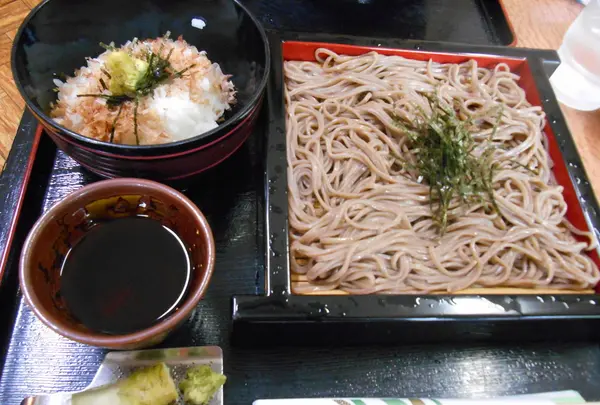 七滝茶屋の写真・動画_image_138348