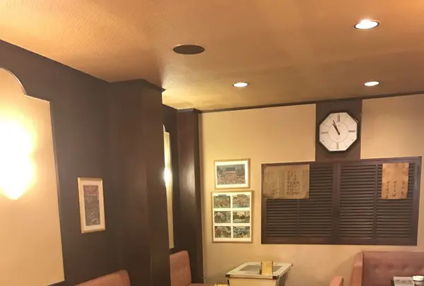 デンキヤホールの写真・動画_image_138360