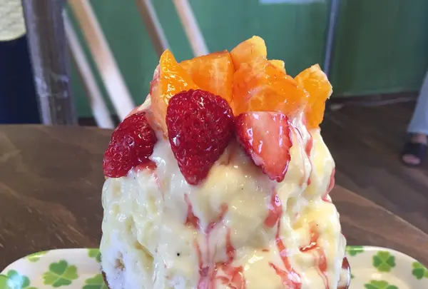 雪みるくの写真・動画_image_138460