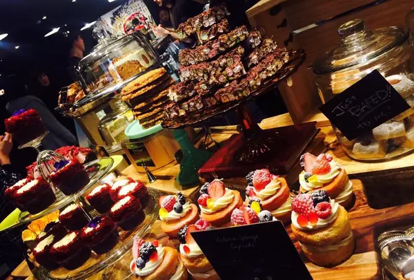 【閉業】FRANZE & EVANS LONDON 表参道店 （フランツアンドエヴァンスロンドン）の写真・動画_image_138464