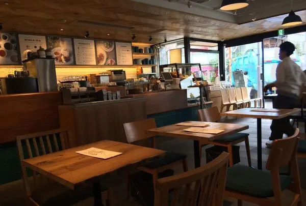 アフタヌーンティー・ティースタンド 表参道（Afternoon Tea TEASTAND）の写真・動画_image_138468