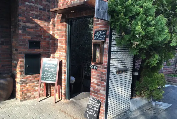 Rainy Day Bookstore & Cafeの写真・動画_image_138470