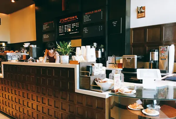 Stumptown Coffee Roastersの写真・動画_image_138492