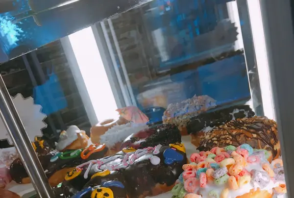 Voodoo Doughnutの写真・動画_image_138502