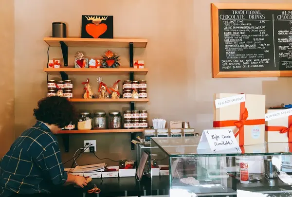 Alma Chocolateの写真・動画_image_138525