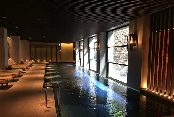 リッツカールトン京都の写真・動画_image_138565