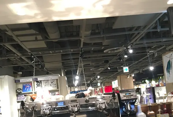 ストリーマーエスプレッソ 渋谷modiの写真・動画_image_138758