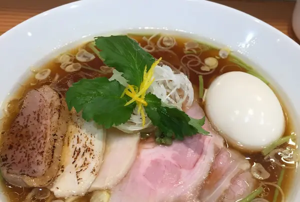 【閉業】麺LABOひろの写真・動画_image_138771