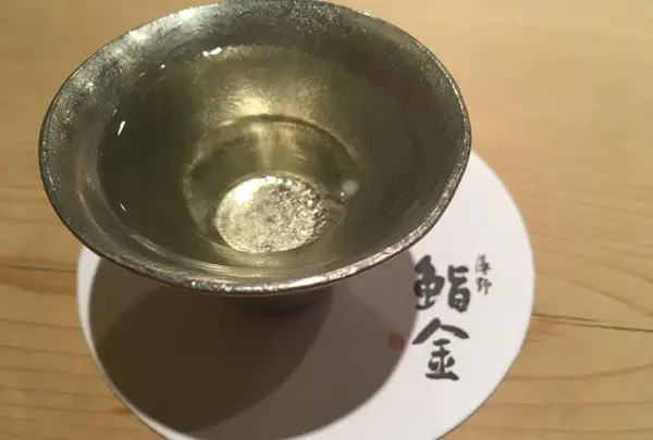 薄野 鮨金の写真・動画_image_138776