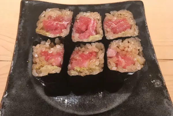 薄野 鮨金の写真・動画_image_138782