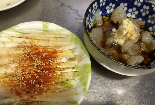 炭火焼八仙の写真・動画_image_138811