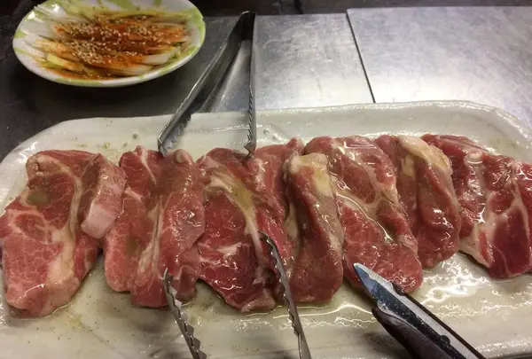 炭火焼八仙の写真・動画_image_138813