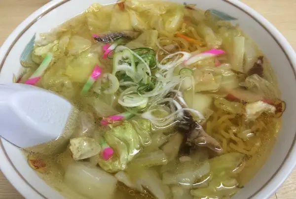 ラーメン信月の写真・動画_image_138820