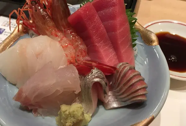 鮨 四季膳 椿やの写真・動画_image_138832