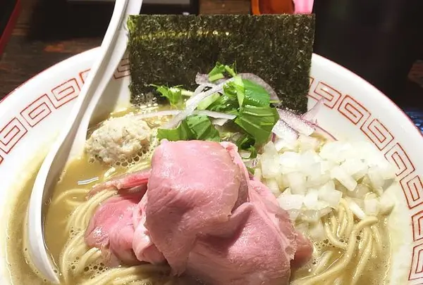 らぁめん小池の写真・動画_image_138850