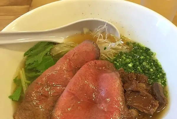 麺屋西川の写真・動画_image_138859