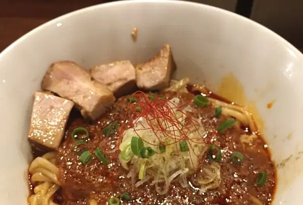 らぁ麺 やまぐち 辣式の写真・動画_image_138919