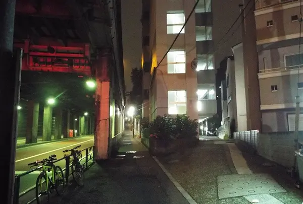 白金トンネルの写真・動画_image_138959