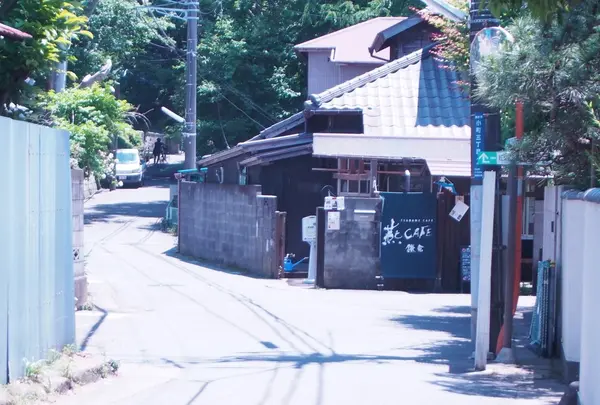 燕CAFE（ツバメカフェ）の写真・動画_image_138995
