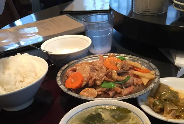 麗郷 富ヶ谷店の写真・動画_image_139002