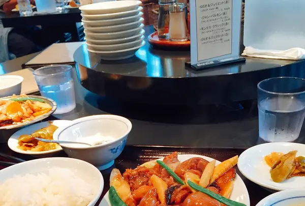 麗郷 富ヶ谷店の写真・動画_image_139003