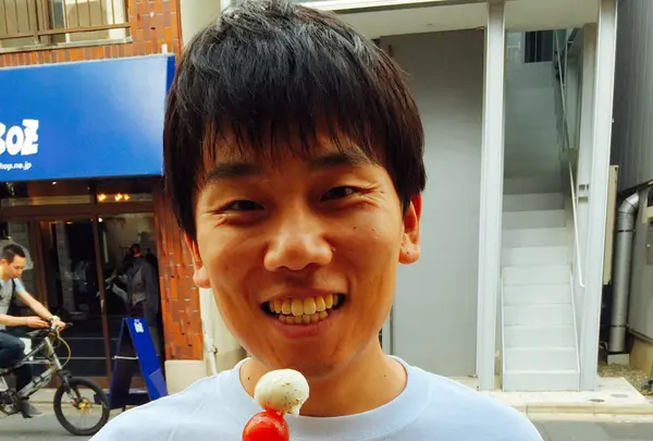 & CHEESE STANDの写真・動画_image_139017