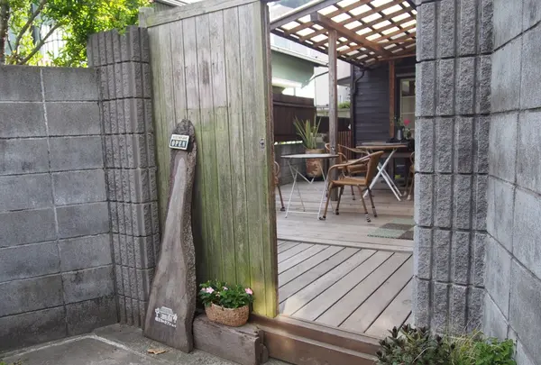 福日和カフェ（フクビヨリカフェ）の写真・動画_image_139177