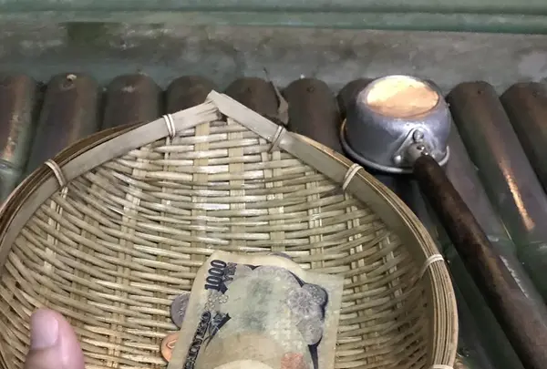 銭洗弁財天 宇賀福神社の写真・動画_image_139471