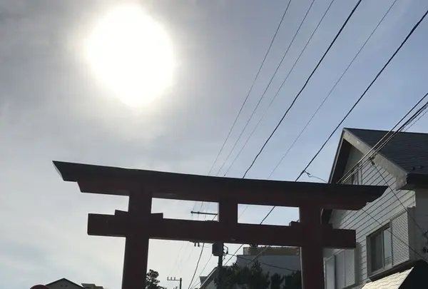 森戸神社の写真・動画_image_139483