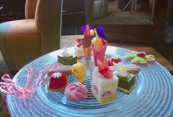 ザ・プリンスギャラリー 東京紀尾井町の写真・動画_image_139488